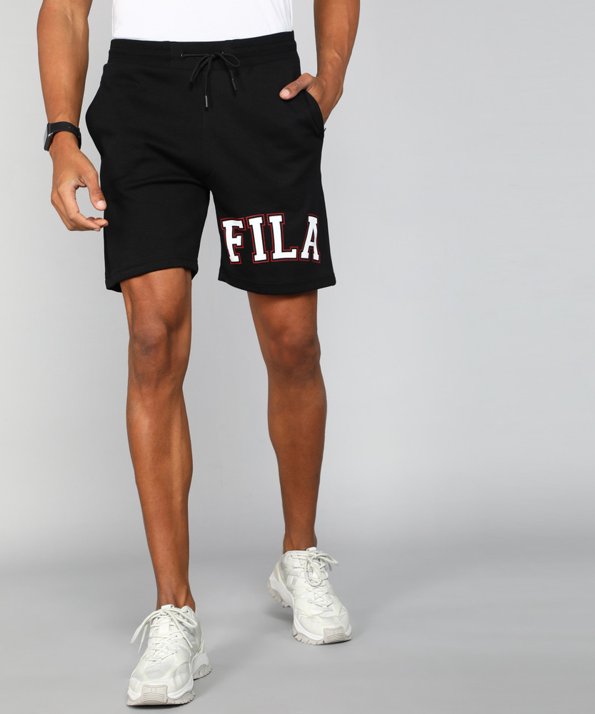 Fila sport hotsell shorts mens