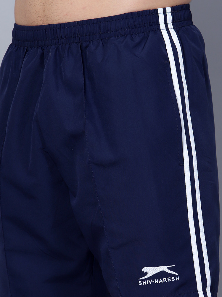 SHIV NARESH Solid Men Dark Blue Sports Shorts Buy SHIV NARESH Solid Men Dark Blue Sports Shorts Online at Best Prices in India Flipkart