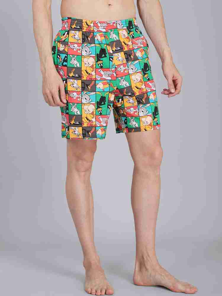 Looney tunes outlet boxer shorts
