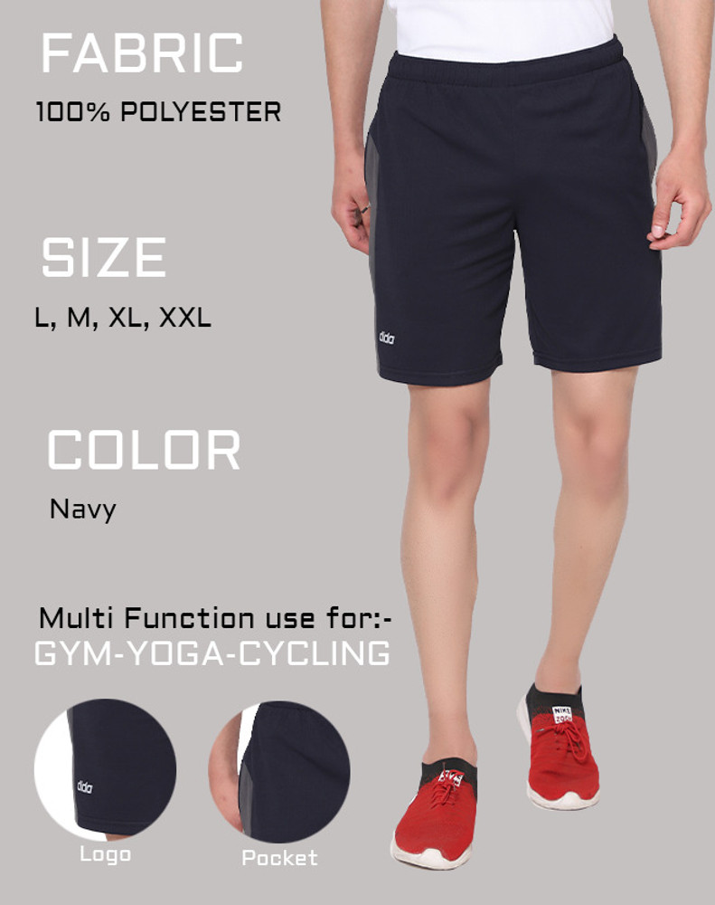 Dida sportswear shorts discount