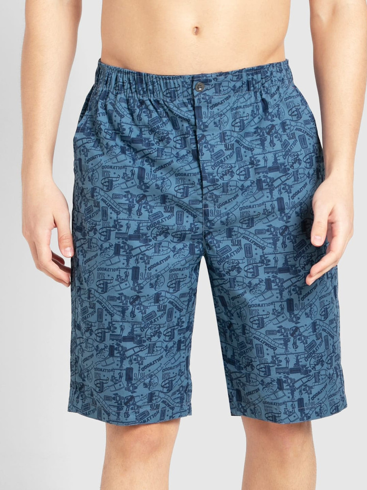 Jockey bermuda clearance