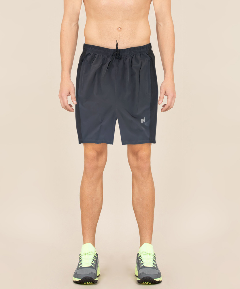 Running shorts flipkart on sale