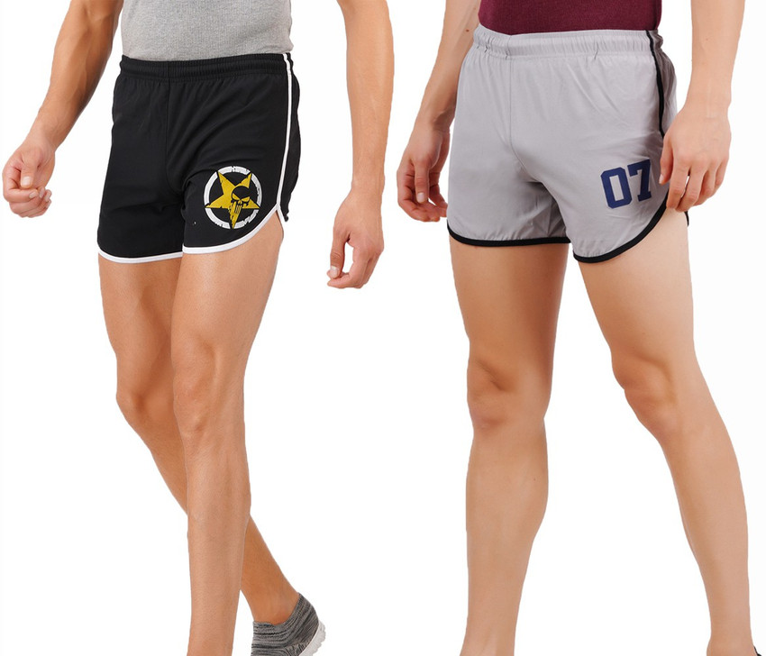 Gym boxer shorts hotsell