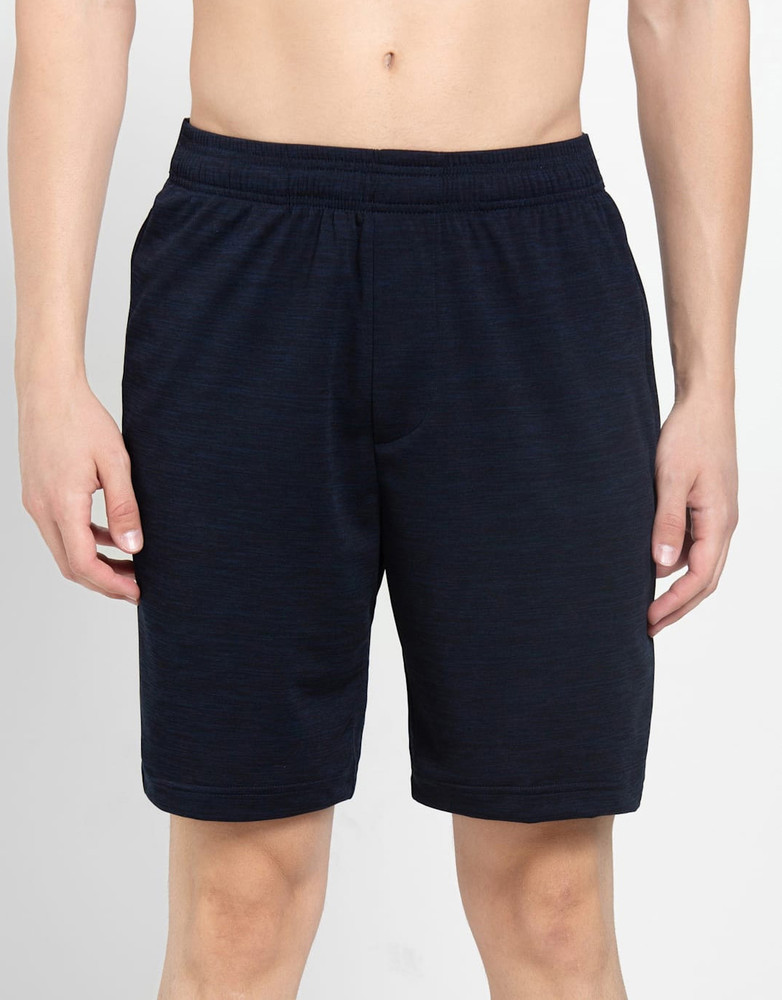 JOCKEY Solid Men Dark Blue Sports Shorts Buy JOCKEY Solid Men Dark Blue Sports Shorts Online at Best Prices in India Flipkart