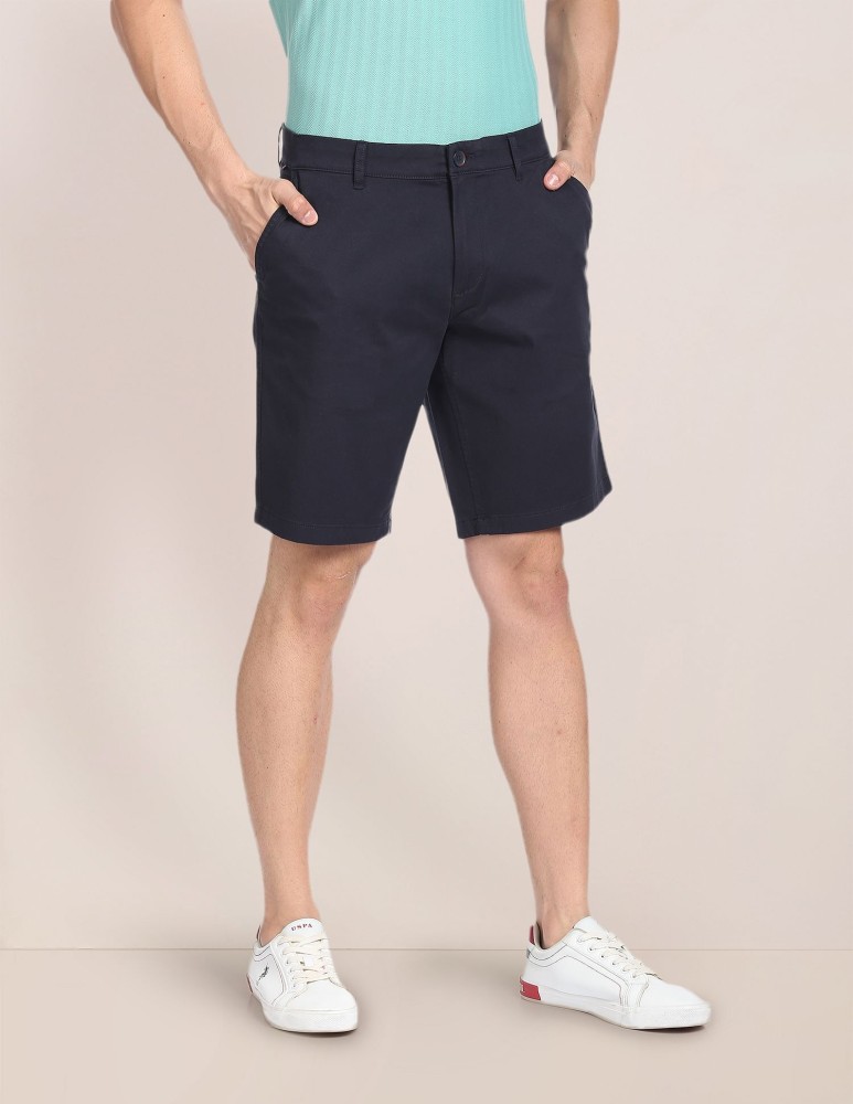 Short us polo outlet assn