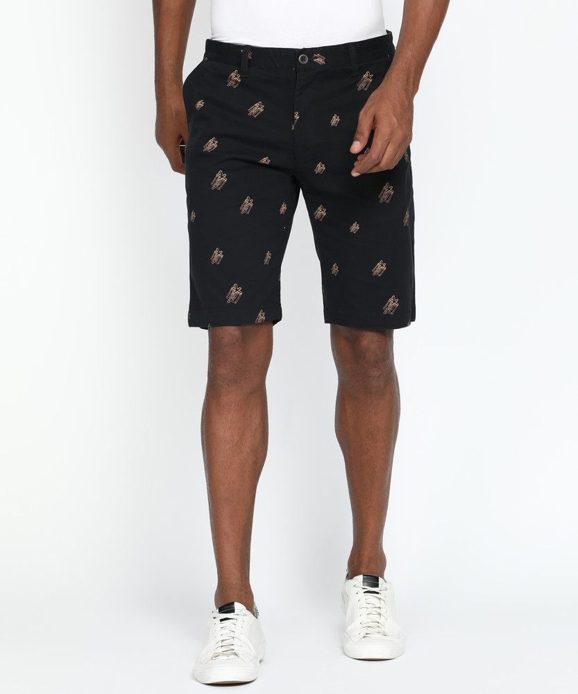 Chino shorts india deals