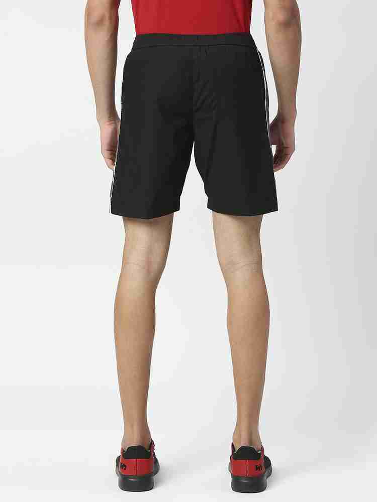 Beevee shorts top