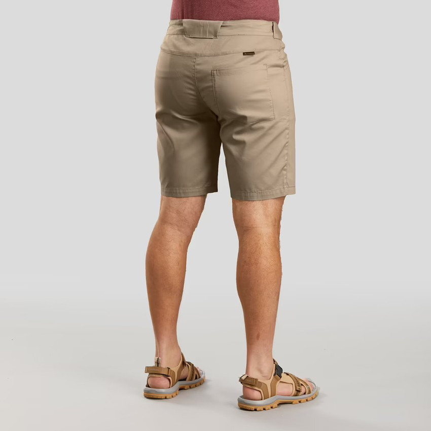 Bermudas quechua on sale
