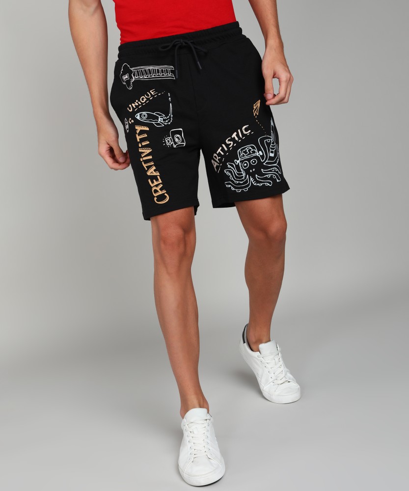 Flipkart mens outlet shorts