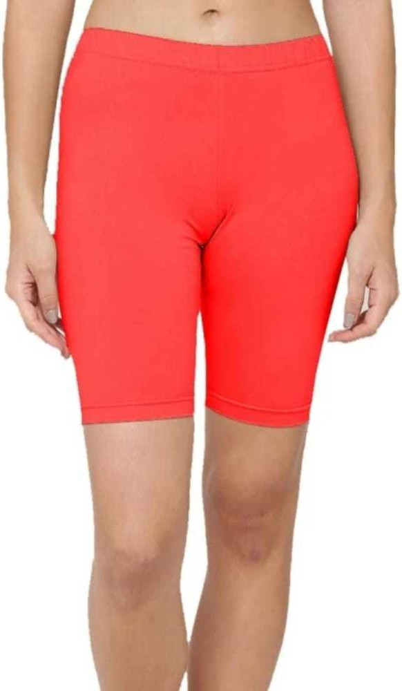 H and outlet m cycle shorts