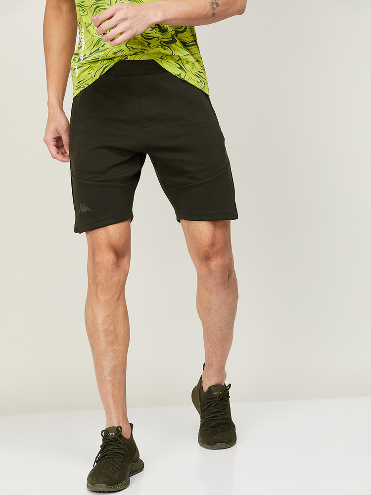 Kappa Solid Men Light Green Sports Shorts Buy Kappa Solid Men Light Green Sports Shorts Online at Best Prices in India Flipkart