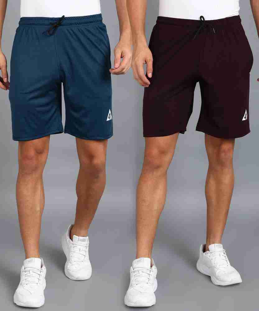 Baggy gym shorts best sale