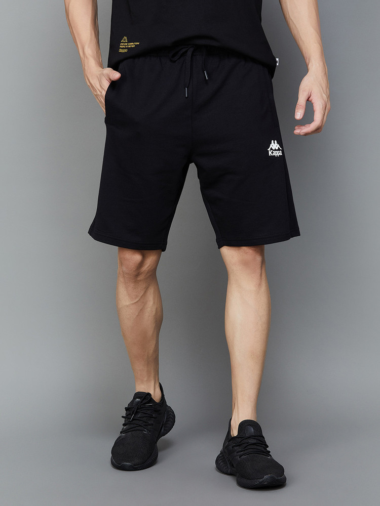 Kappa gym shorts on sale