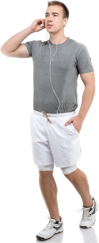 Truerevo running shorts 2025