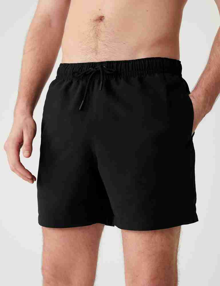 Marks and spencer swimming trunks clearance