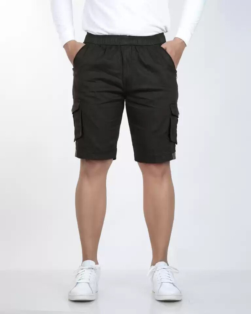 Cargo shorts flipkart cheap
