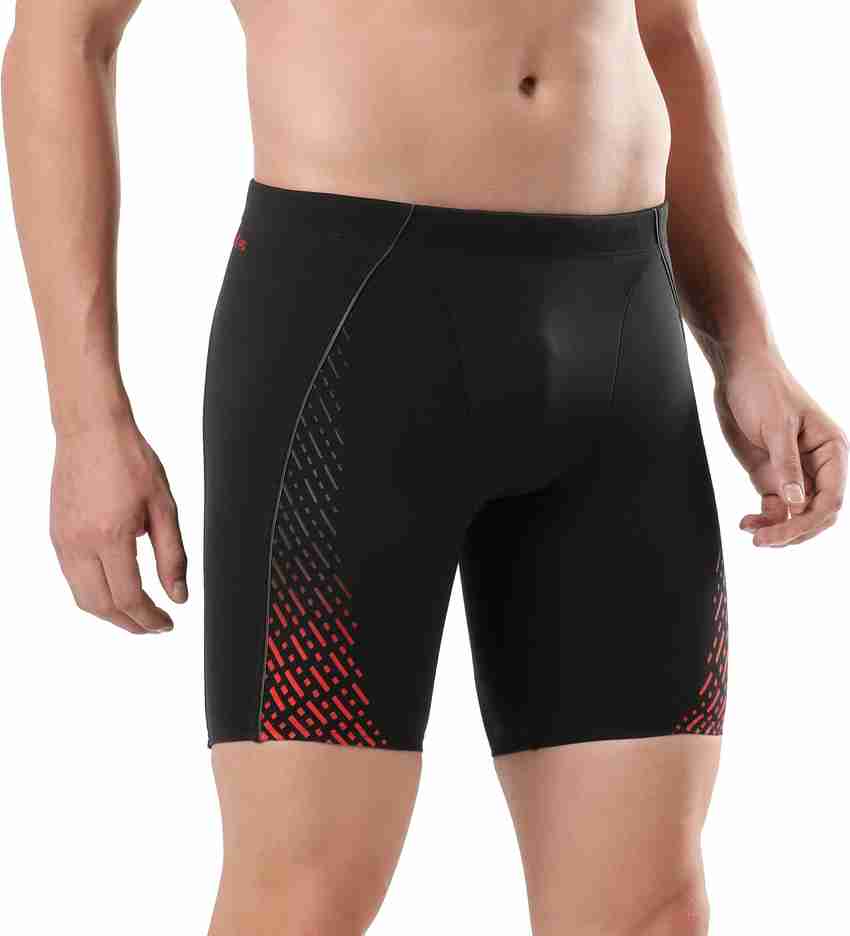 Speedo compression shorts deals