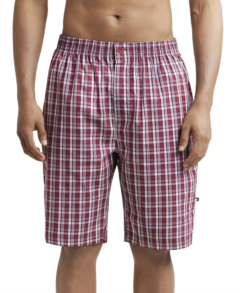 Jockey bermuda for mens online clearance