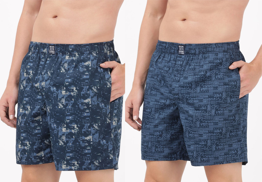 Jockey short pant deals