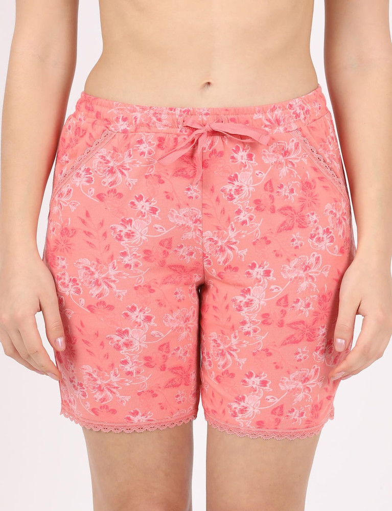 Jockey women shorts cheap