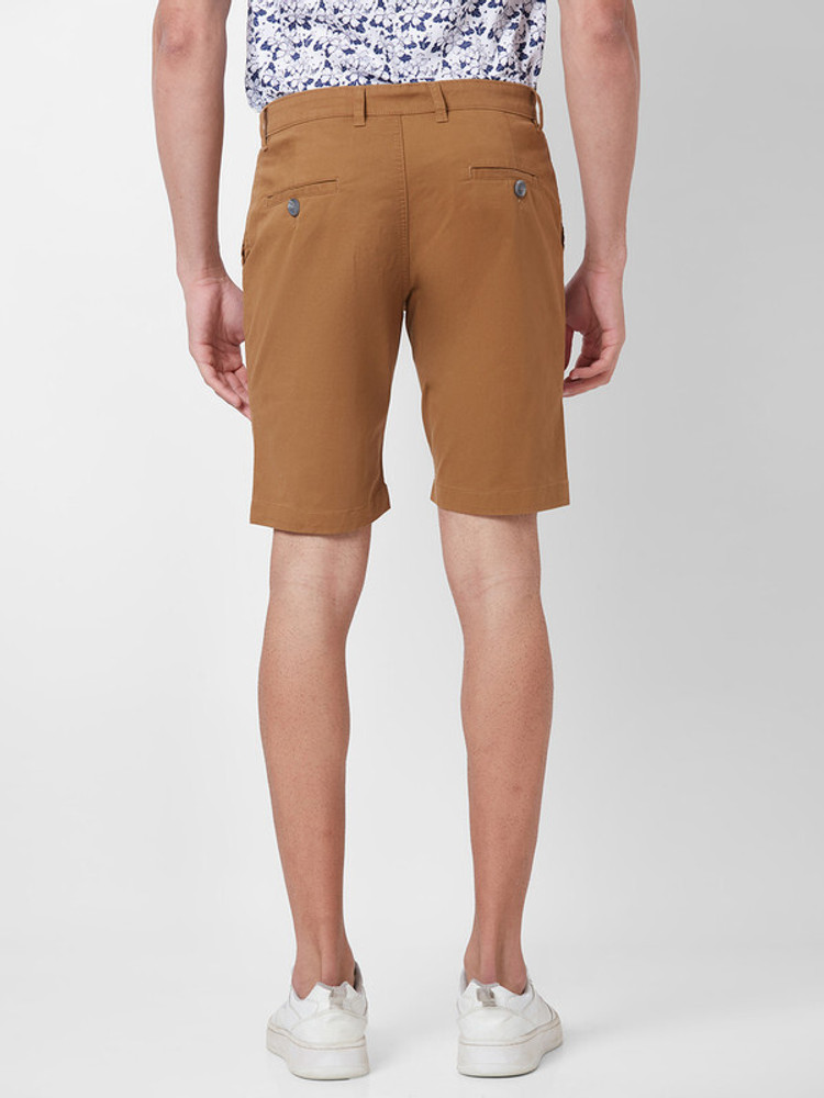 GIORDANO Solid Men Khaki Chino Shorts Buy GIORDANO Solid Men Khaki Chino Shorts Online at Best Prices in India Flipkart