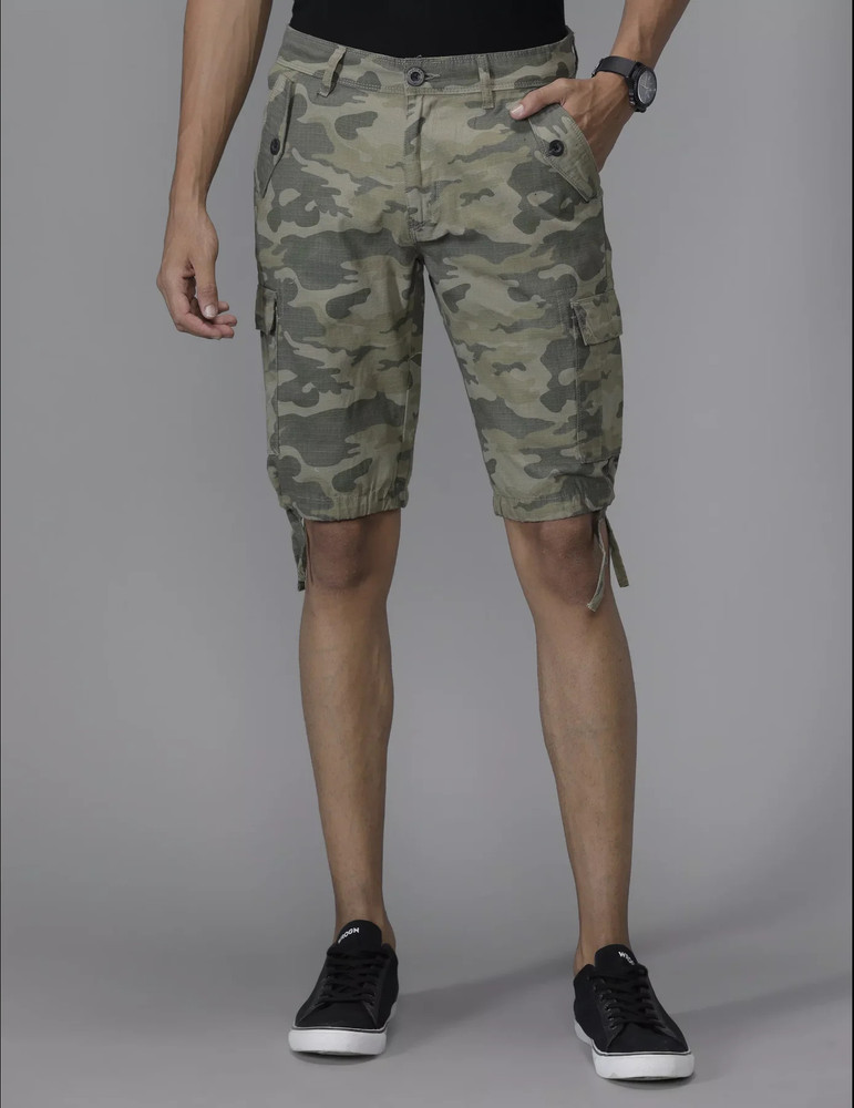 Flipkart short pants online