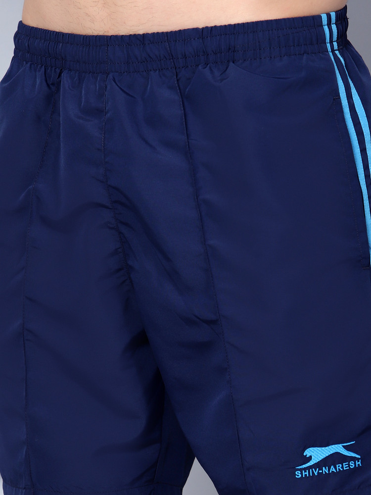SHIV-NARESH Solid Men Light Blue Sports Shorts - Buy SHIV-NARESH Solid Men  Light Blue Sports Shorts Online at Best Prices in India | Flipkart.com