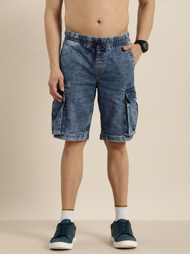 Shorts moda sales