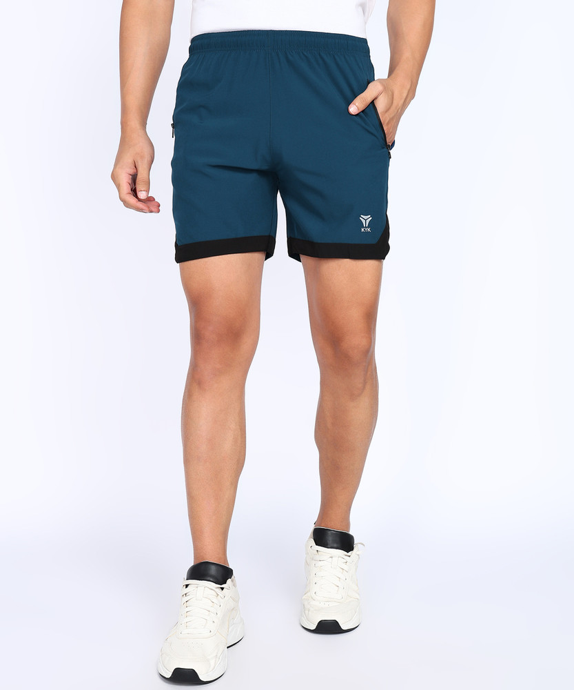 Mens blue running shorts new arrivals