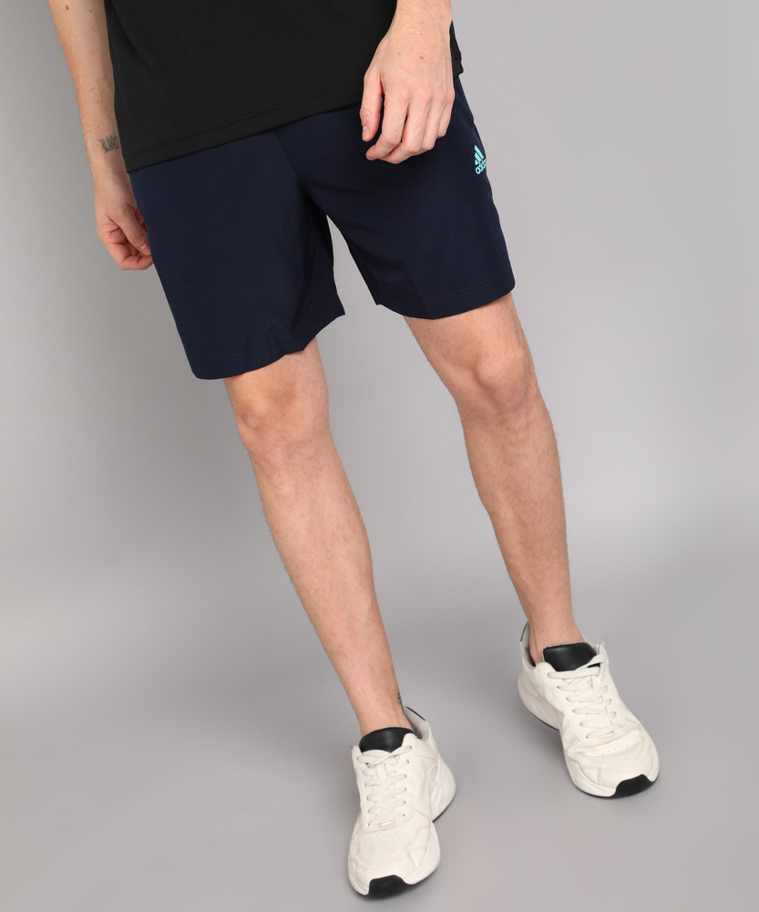 Adidas sports shorts online india top
