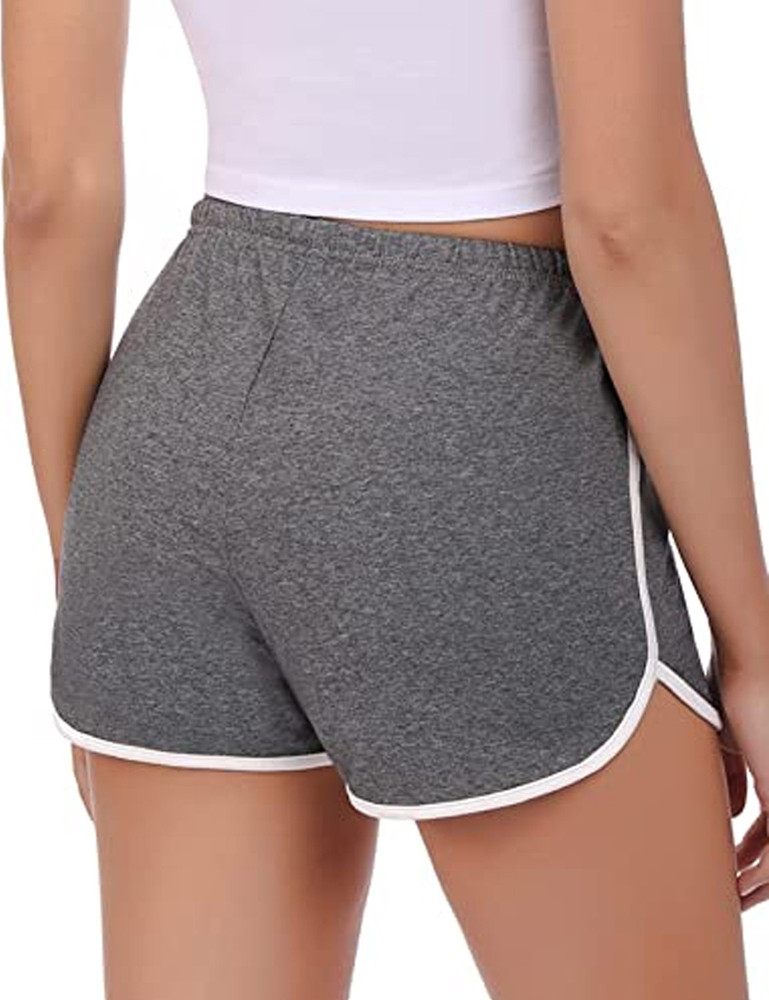 Shorts femme on sale