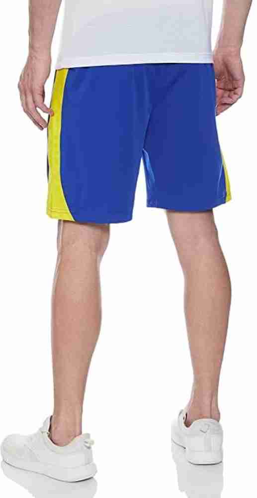 Fila Sport Color Block Solid Black Athletic Shorts Size XXL - 81% off
