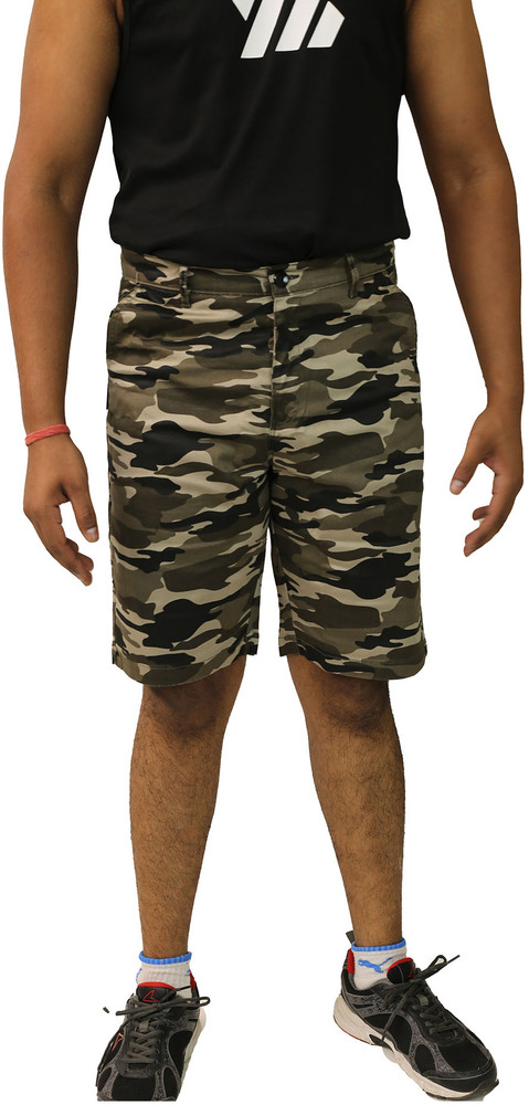 Short militar on sale