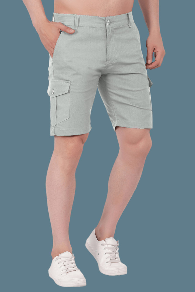 Cargo shorts india shop