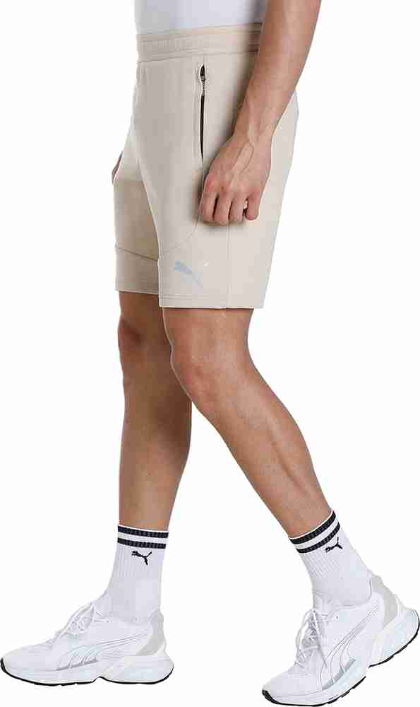 Short on sale puma evostripe