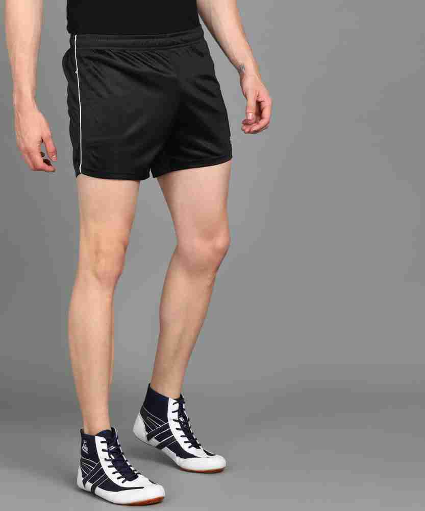 Lycra Solid Pace International Men's Compression Tights, Sports Shorts at  Rs 475 in Delhi
