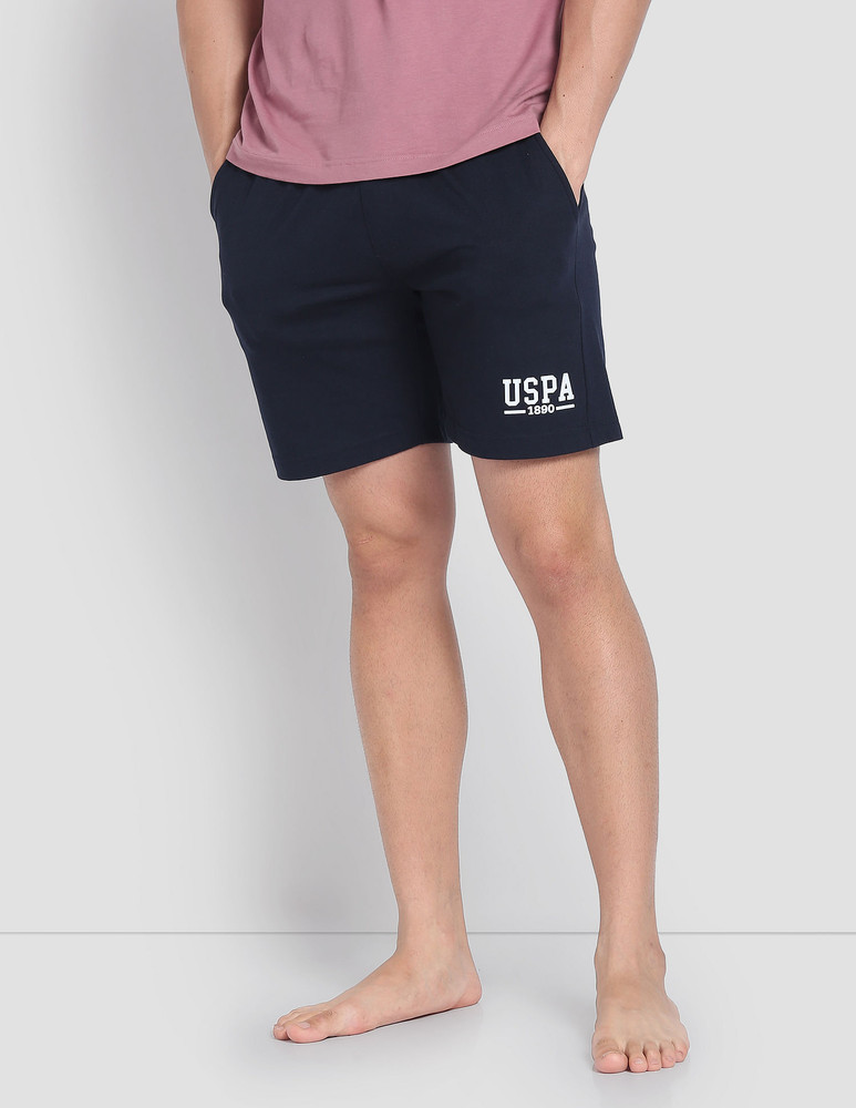 Us polo assn swim shorts new arrivals