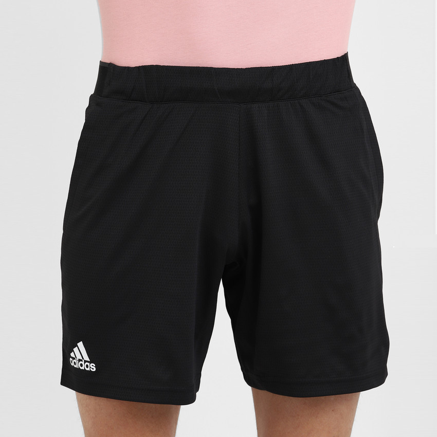 Mens adidas athletic shorts clearance