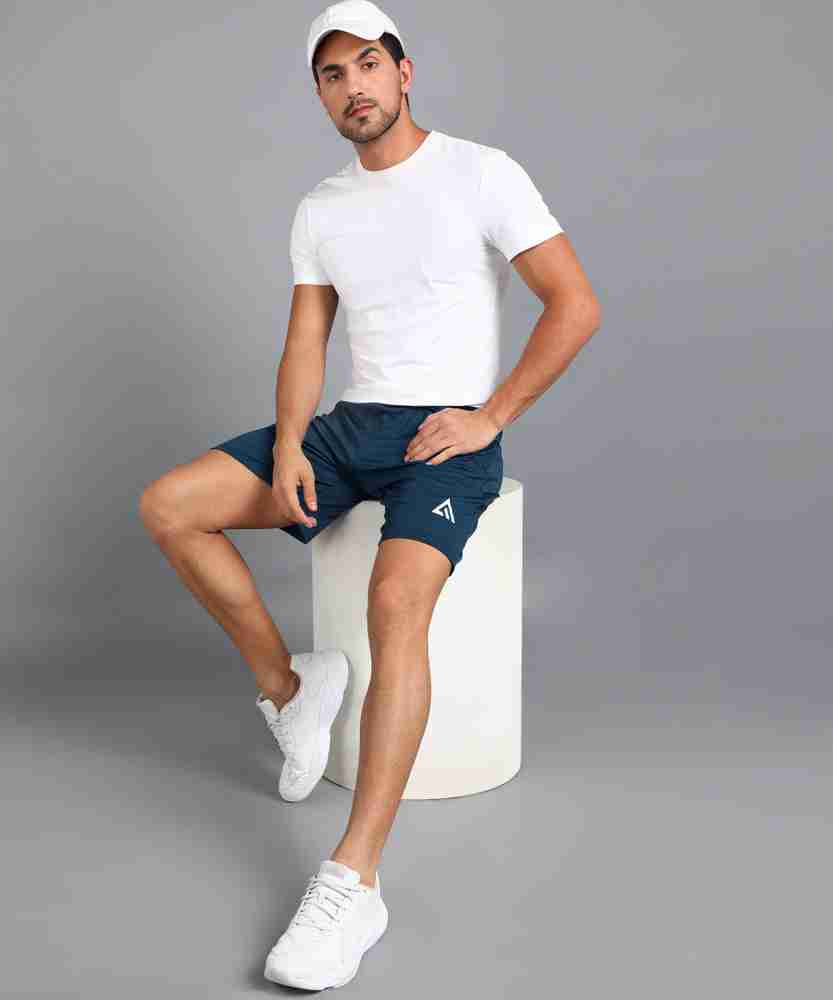 Ergo solid 2025 shorts
