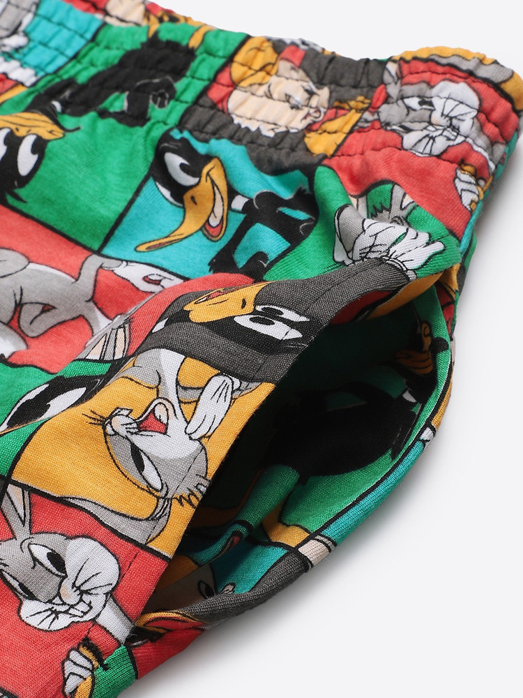 Looney tunes best sale boxer shorts