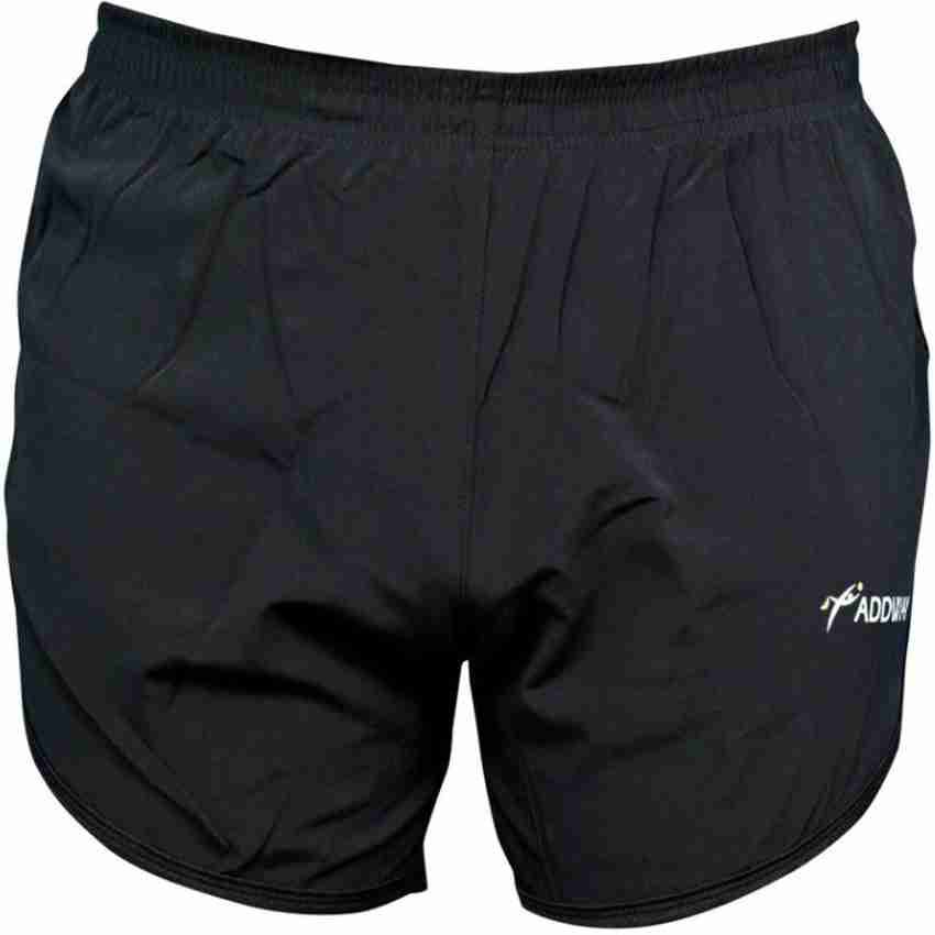 Mens black running 2024 shorts