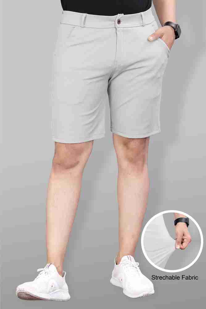 Mens chino shorts 44 hot sale waist
