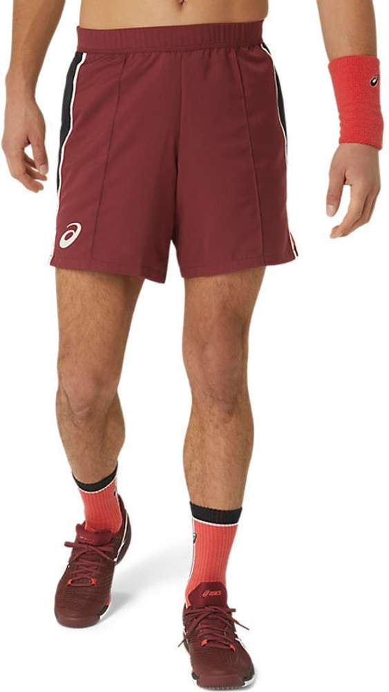 asics basketball shorts