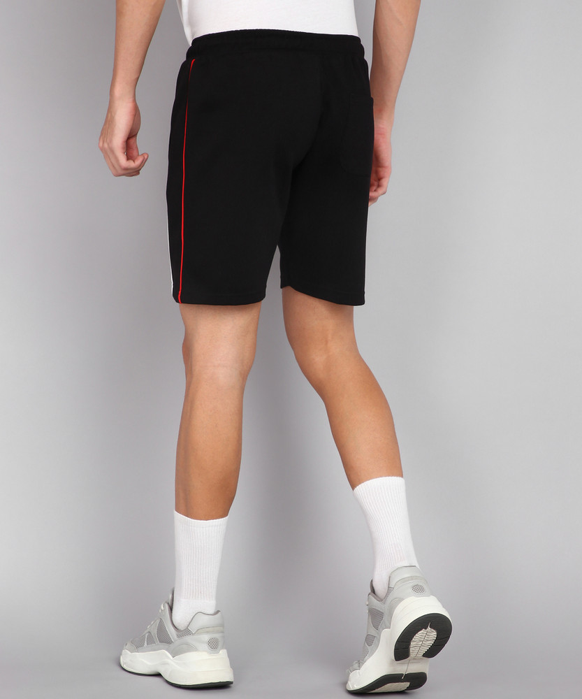 Allen deals solly shorts