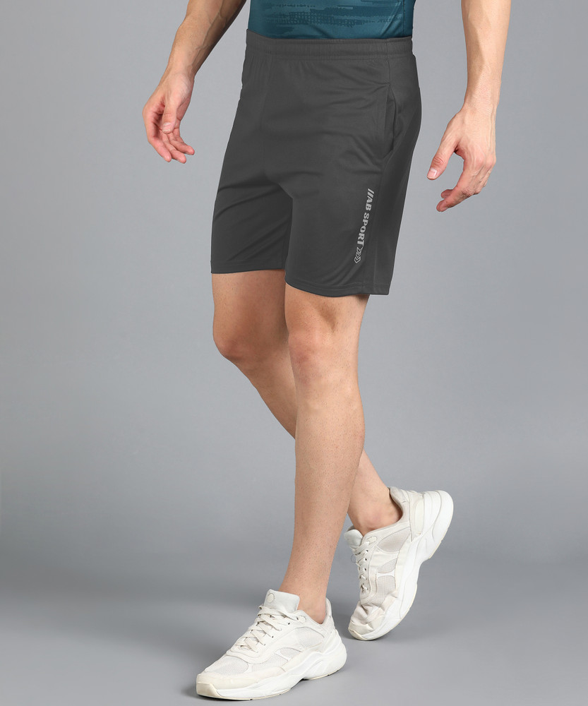 Iab discount workout shorts