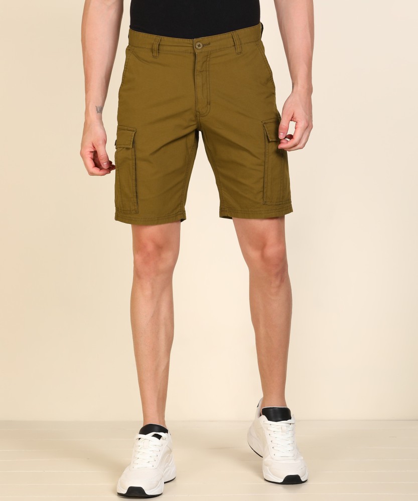 Cargo hot sale shorts flipkart