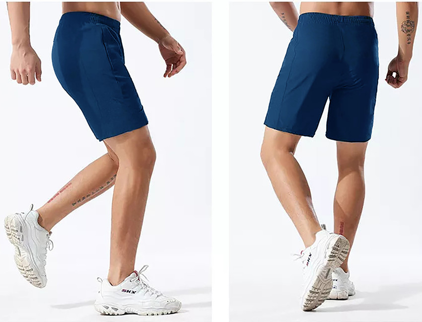 Volt color shorts 2025
