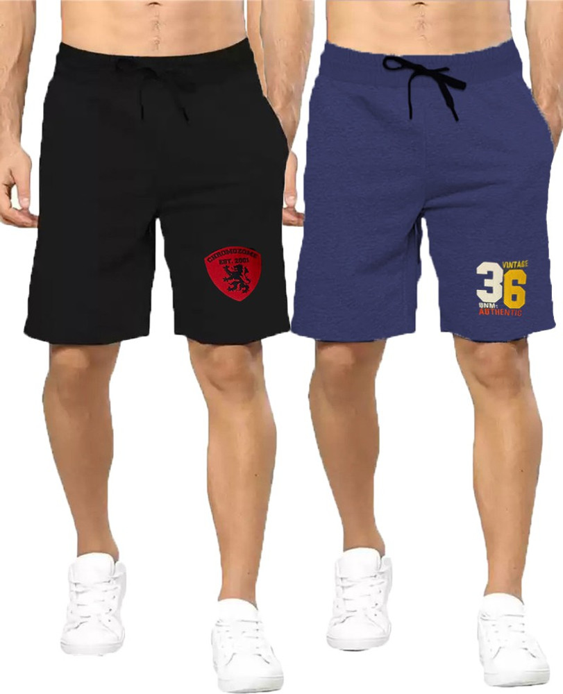 Embroidered shorts india best sale