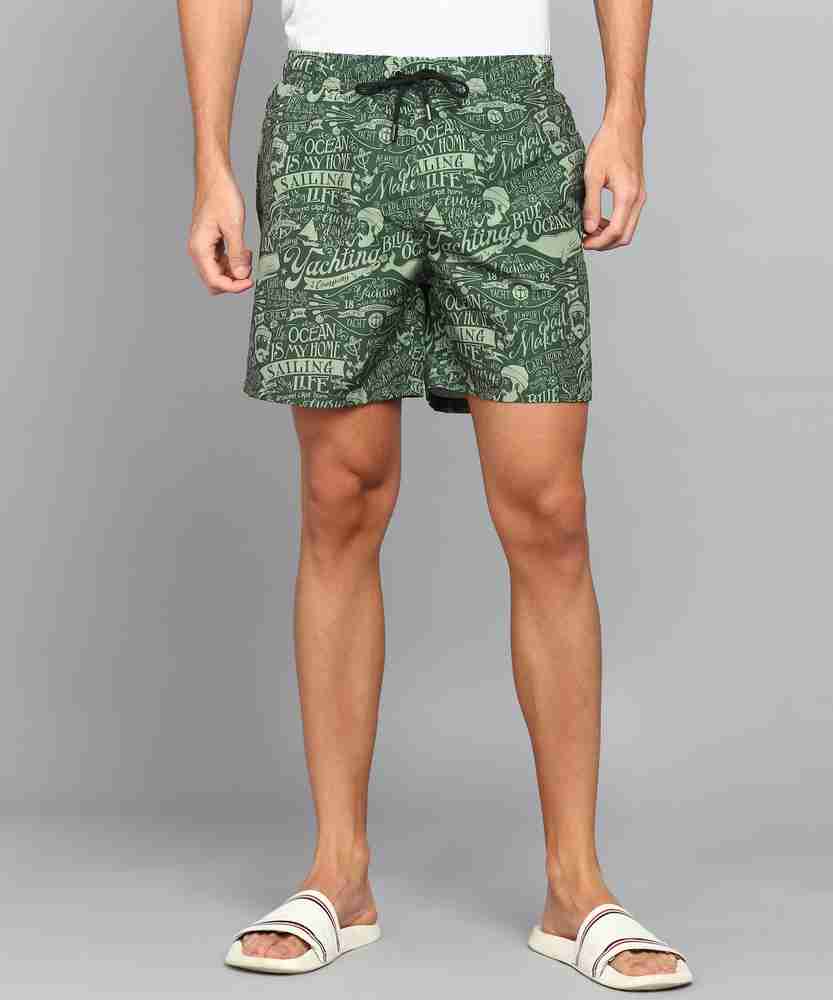 Khaki beach new arrivals shorts