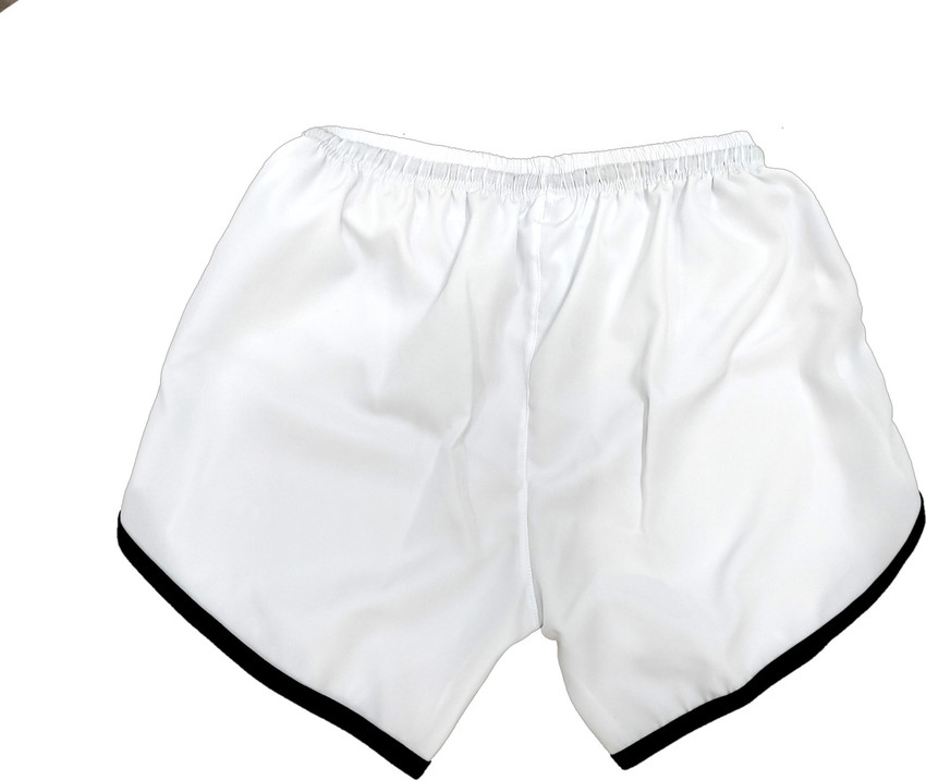 Striped clearance running shorts